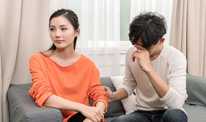 青岛如何离婚能名正言顺可不留话柄